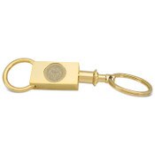 USC Seal Two Section Key Ring
